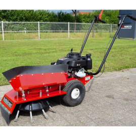 Машина для чистки плитки и брусчатки Tielbuerger TW50 AD-461-240TS