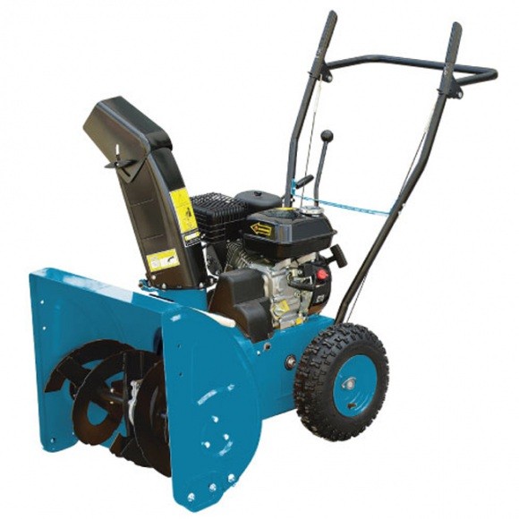 Снегоуборщик Aiken MST551Q в Екатеринбурге