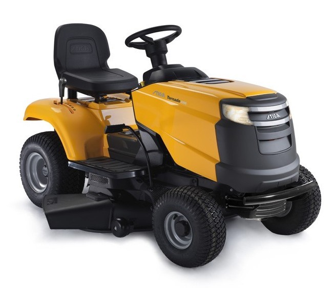 Садовый трактор Stiga Tornado 2098 в Екатеринбурге