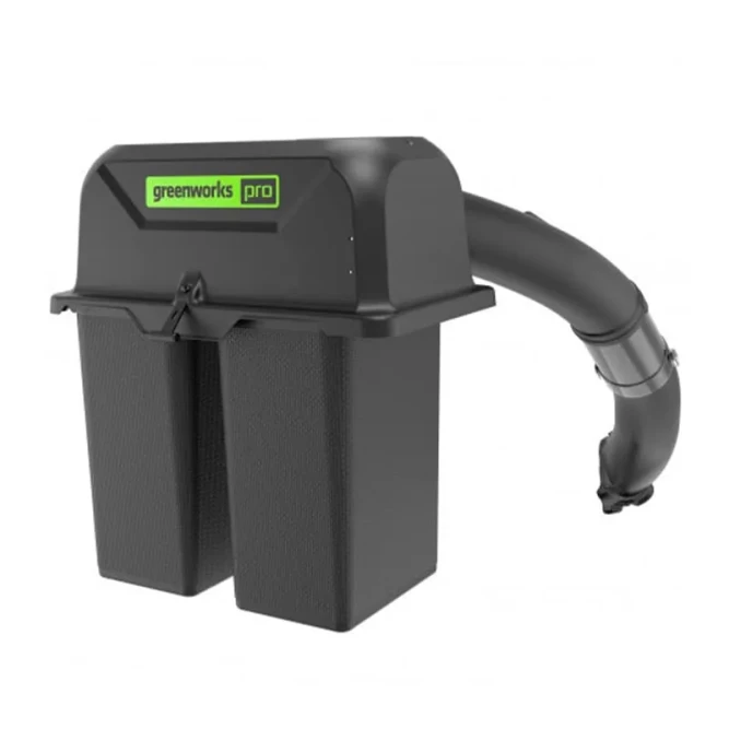 Травосборник для садовых трактора и райдера Greenworks (7500207) в Екатеринбурге