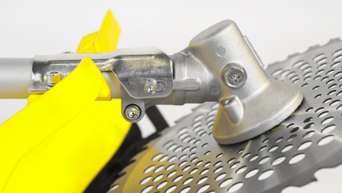 Триммер бензиновый Champion Т463S-2 в Екатеринбурге