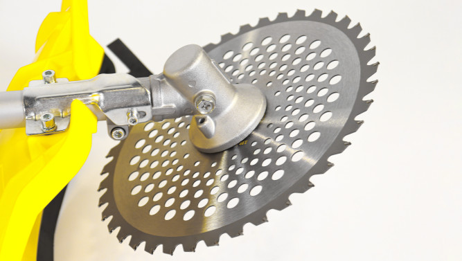 Триммер бензиновый Champion Т463S-2 в Екатеринбурге