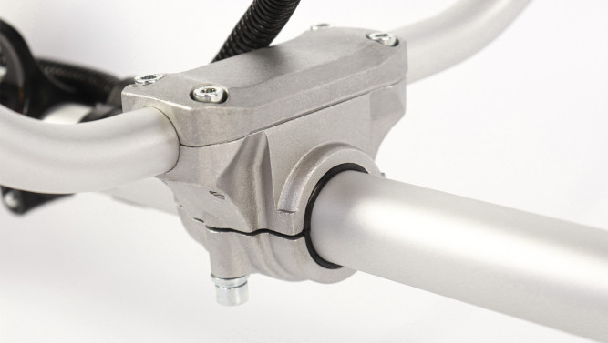 Триммер бензиновый Champion Т463S-2 в Екатеринбурге