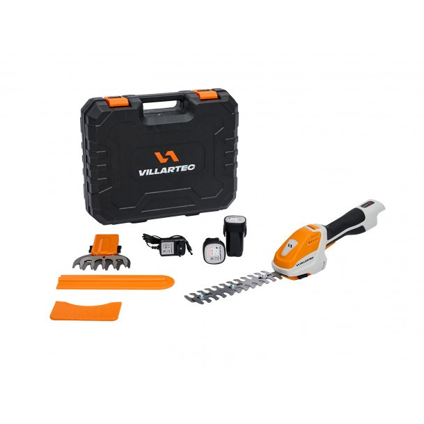 Мотоножницы аккумуляторные  VILLARTEC HA1462 в Екатеринбурге