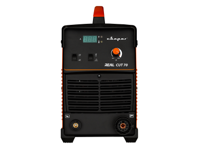 Сварочный инвертор Сварог REAL CUT 70 (L204) в Екатеринбурге