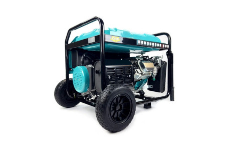 Бензиновый генератор STEVIMAN GR-8500 в Екатеринбурге