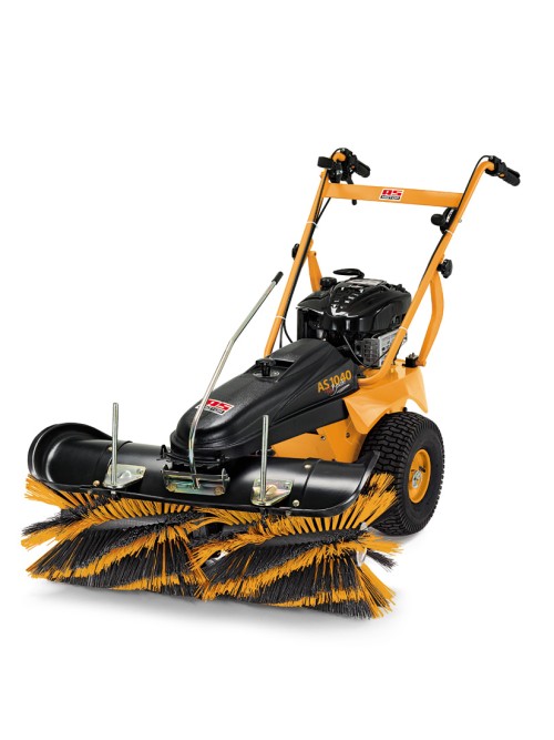 Подметальная машина PROBRUSH AS 730 в Екатеринбурге