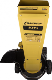 Измельчитель бензиновый CHAMPION SC6448