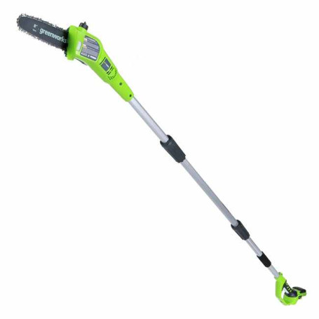 G-24 24V Аккумуляторный Высоторез-сучкорез 20 см G24PS20 в Екатеринбурге