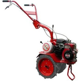 Мотоблок Агат Р6 с двигателем Subaru EX17