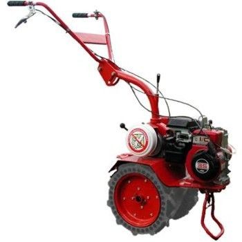 Мотоблок Агат Р6 с двигателем Subaru EX17 в Екатеринбурге