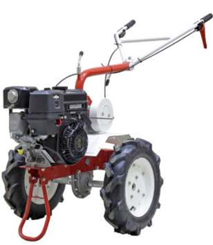 Мотоблок бензиновый ЗиД Фаворит B&amp;amp;S Vanguard