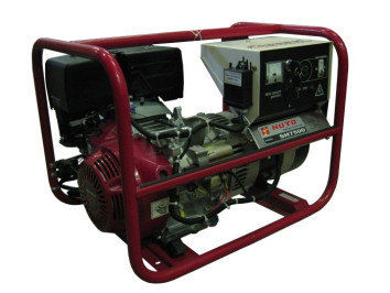 Газовая электростанция Huto HG 5500