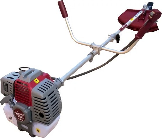 Бензокоса Expert Grasshopper 43S в Екатеринбурге