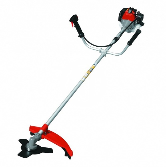 Бензокоса RedVerg RD-GB06260 в Екатеринбурге