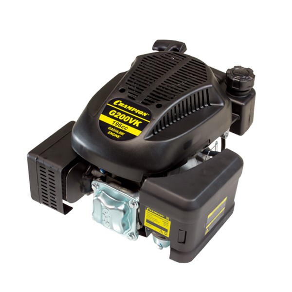 Двигатель бензиновый Champion G200VK в Екатеринбурге