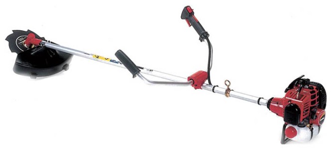 Бензокоса SHINDAIWA C350 в Екатеринбурге