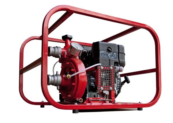 Мотопомпа Вепрь МП 300 ДЛ в Екатеринбурге