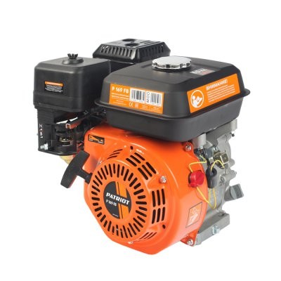 Двигатель 4-х тактный Patriot P169FB в Екатеринбурге
