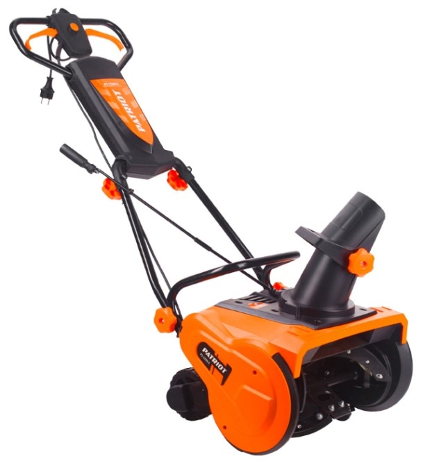 Снегоуборщик электрический Patriot PS 2300 E в Екатеринбурге