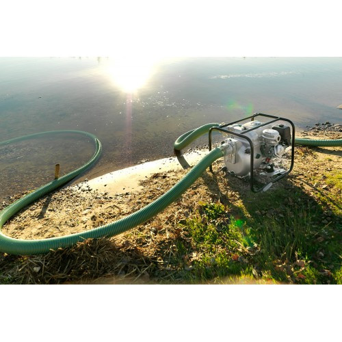 Водяной насос Honda WT 20 в Екатеринбурге