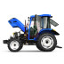 Сельскохозяйственный трактор MasterYard М504 4WD 50 л.с.,с кабиной в Екатеринбурге