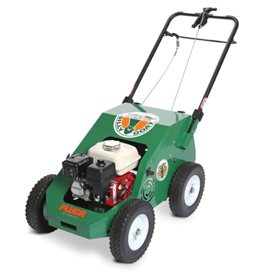 Аэратор для газона Billy Goat PL1800 в Екатеринбурге