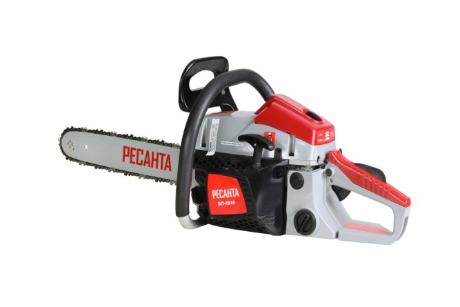 Бензопила БП-4516 Ресанта в Екатеринбурге