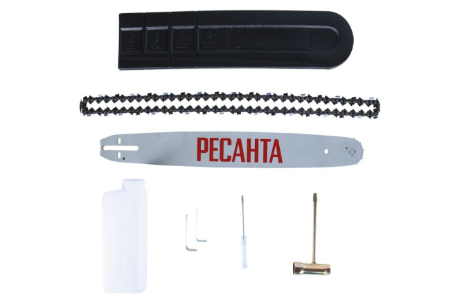 Бензопила БП-4516 Ресанта в Екатеринбурге