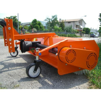 Щетка задняя Bellon M.it 150 см