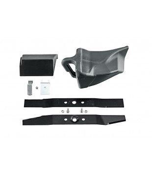 Набор для мульчирования 553K solo by AL-KO в Екатеринбурге