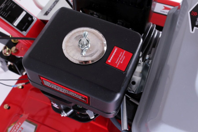 Мотокультиватор Ресанта МБ-7000-10