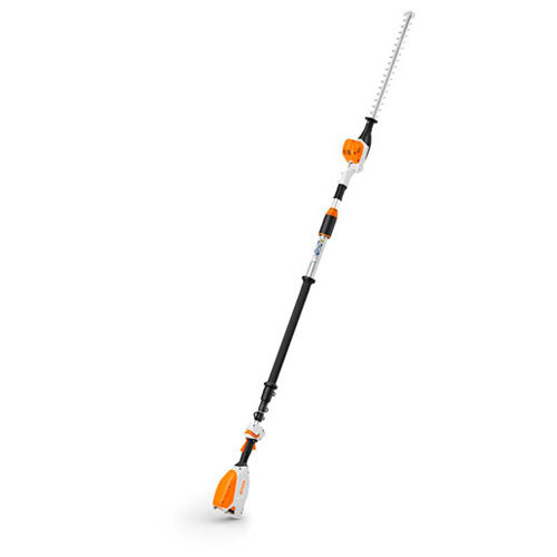 Аккумуляторный мотосекатор HLA 86 без аккумулятора в Екатеринбурге