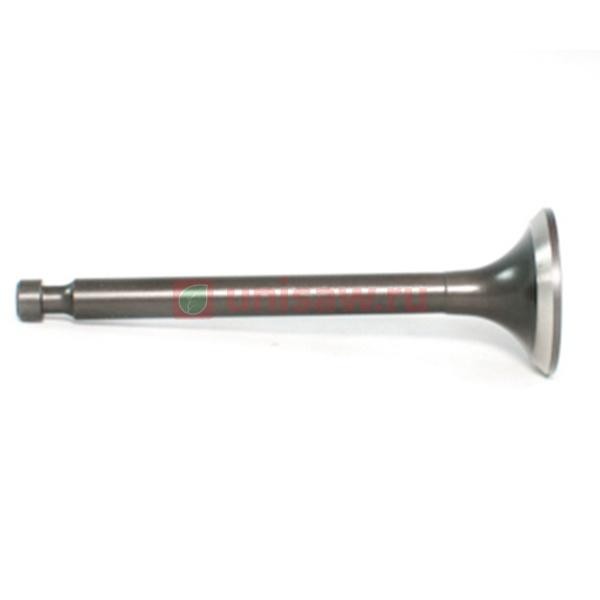 Клапан выпускной Honda GX240, GX270 (14721-ZE2-000) в Екатеринбурге