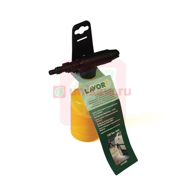 Насадка для пены JUNIOR17 Lavor в Екатеринбурге