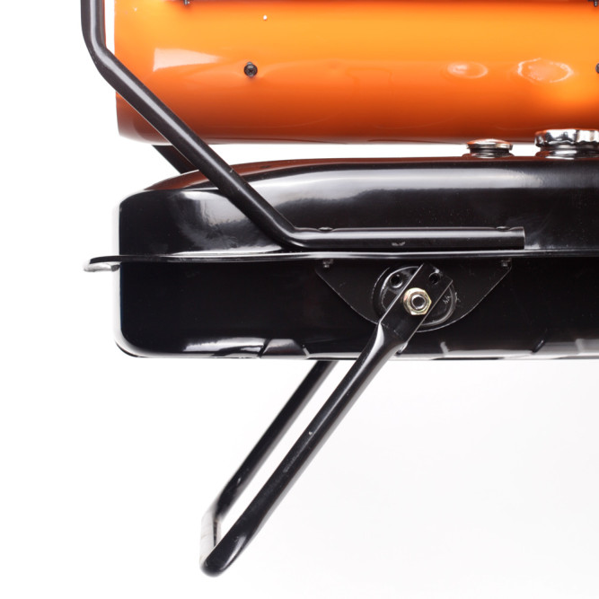 Калорифер дизельный PATRIOT DTW-239 F в Екатеринбурге