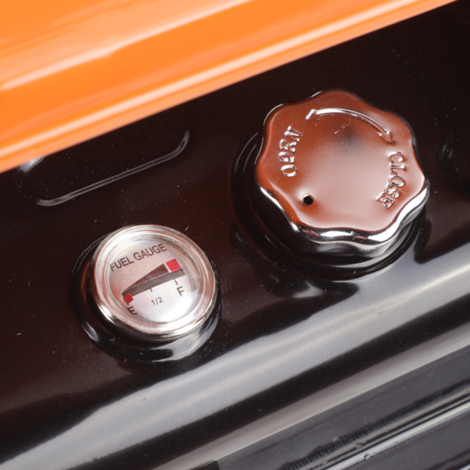 Калорифер дизельный PATRIOT DTW-239 F в Екатеринбурге