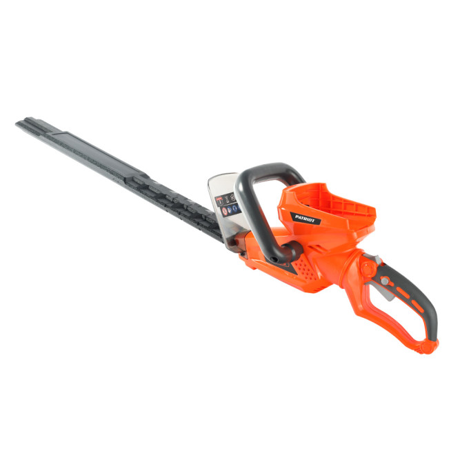 Хедж-триммер аккумуляторный PATRIOT СН456 Li  (без аккумулятора) в Екатеринбурге