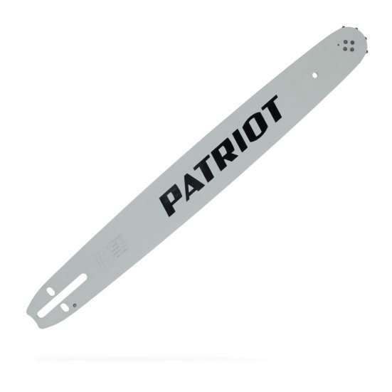 Шина PATRIOT P180SPEA041 18'' 3/8 1.3мм 64 зв. (PG-PO18-50NR) в Екатеринбурге