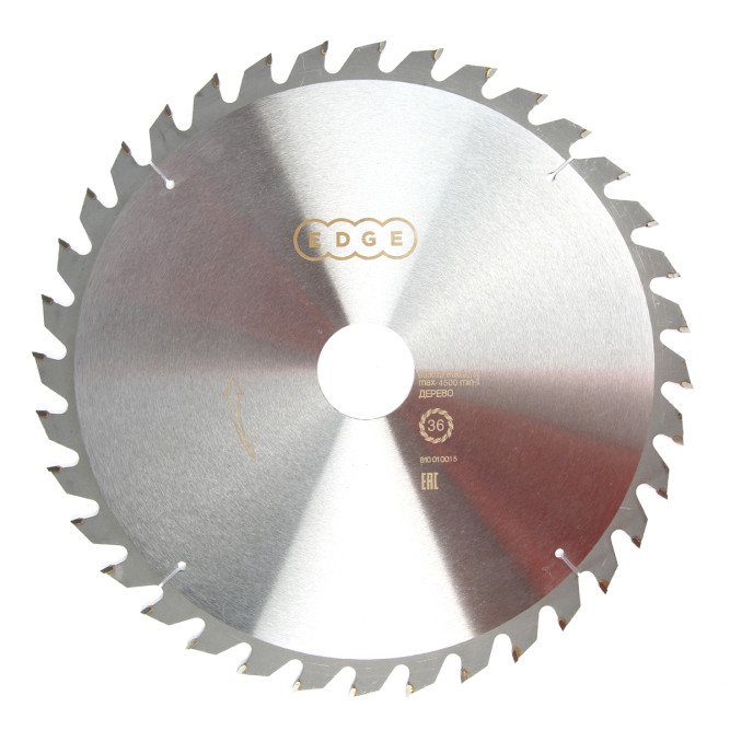 Диск EDGE by PATRIOT пильный по дереву 350х36х50/32/30 в Екатеринбурге