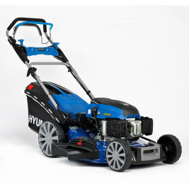 Бензиновая газонокосилка HYUNDAI L 5620SЕ