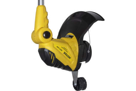 Электрический триммер Huter GET-320 в Екатеринбурге