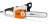 Электропила STIHL MSE 210-14 C-BQ 12092000113 в Екатеринбурге
