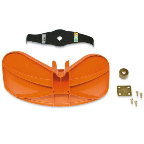 Кожух универсальный Набор FS 550 Stihl 41160071020 в Екатеринбурге