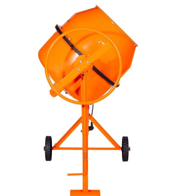 Бетономешалка Вихрь БМ-18АП в Екатеринбурге