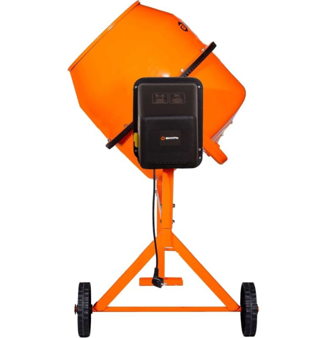 Бетономешалка Вихрь БМ-18АП в Екатеринбурге