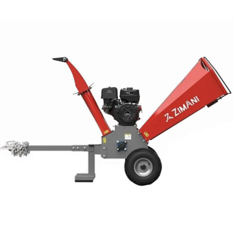 Измельчитель ZimAni LS120DWT в Екатеринбурге