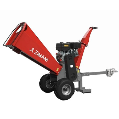 Измельчитель ZimAni LS120DWT в Екатеринбурге