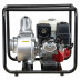Мотопомпа бензиновая HND WP 40 X2C в Екатеринбурге