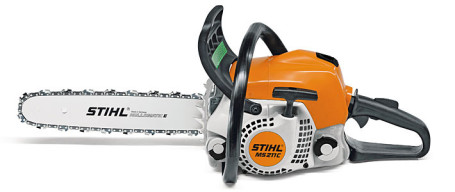 Бензопила STIHL MS 211 C-BE 14" 11390113062k в Екатеринбурге